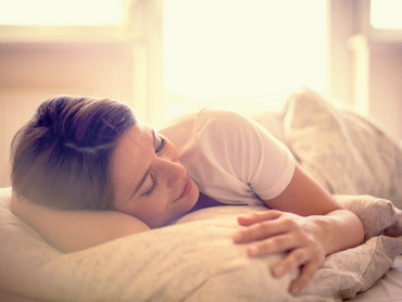 Besser schlafen bei Erkältung: Tipps für erholsame Nächte
