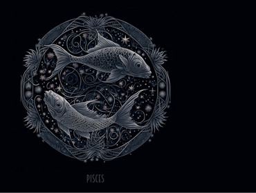 Fische – Pisces: 20. Februar – 20. März