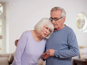 Gesundheitsmanagement ab 60: Effektive Gürtelrose-Vorsorge