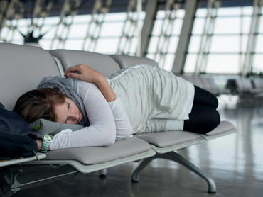Jetlag: So fühlen Sie sich besser