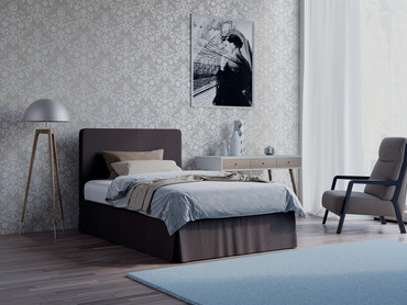 Gesund und selbstständig mit dem richtigen Bett