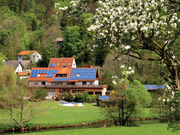 Stromspeicher oder Stromnetzausbau? Wir brauchen beides!