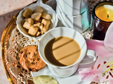 Welche Milchalternative ist die beste für meinen Kaffee?