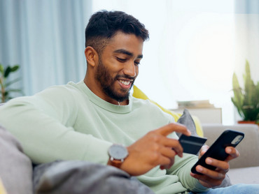Onlineshopping: Zustellung, Widerruf und Garantie