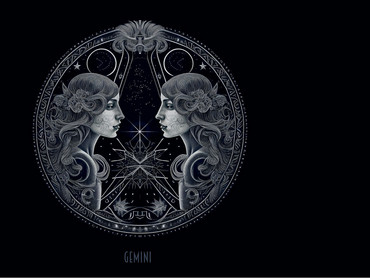 Zwillinge – Gemini: 21. Mai – 21. Juni