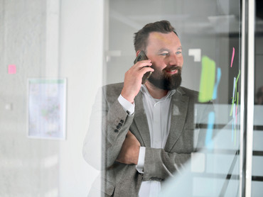 MBA-Studium als Karrieremotor
